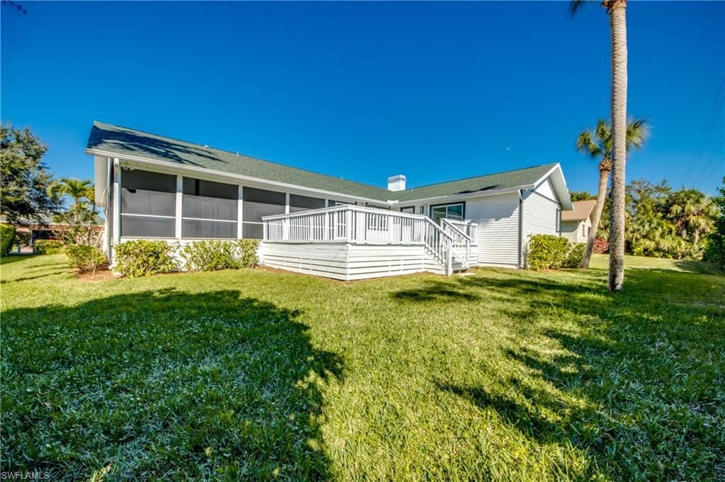 6205 Deer Run, Fort Myers, FL 33908 Photo
