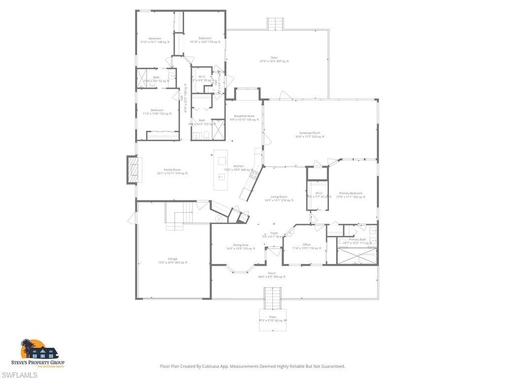 6205 Deer Run, Fort Myers, FL 33908 Photo