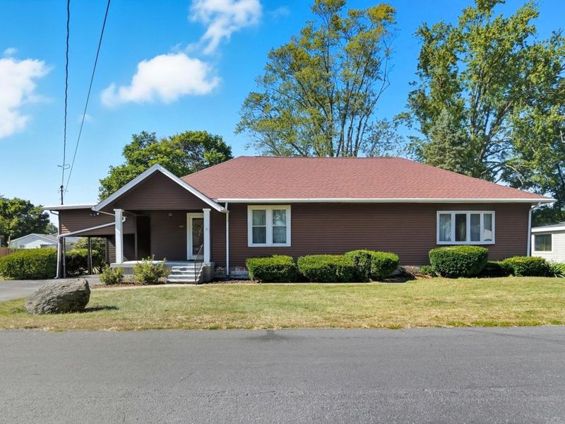 187 Mound Street, London, OH 43140 Photo 1