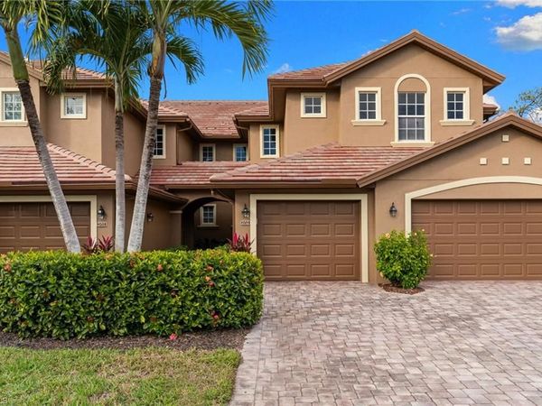 6693 Alden Woods CIR, Unit 202, NAPLES, FL 34113