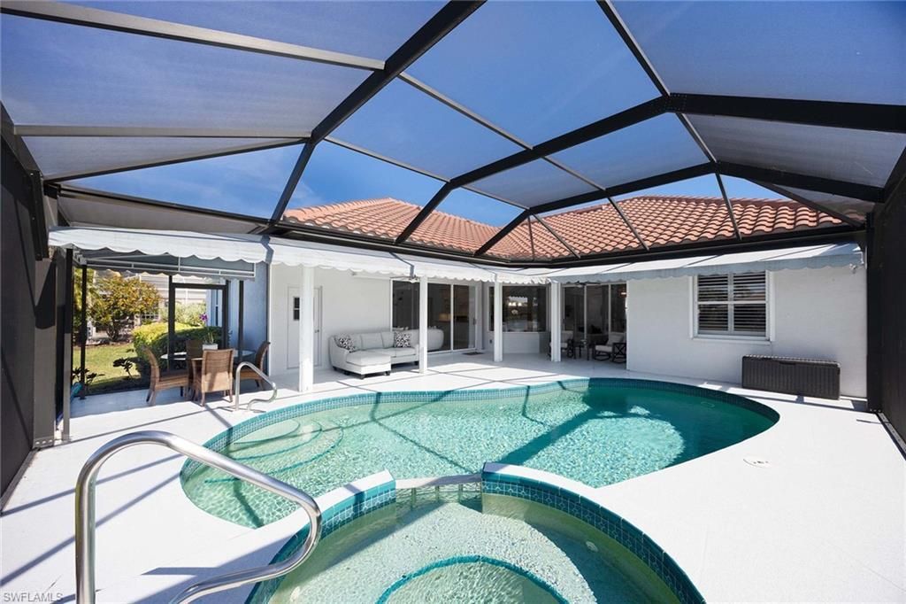 8943 Lely Island Cir, Naples, FL 34113 Photo