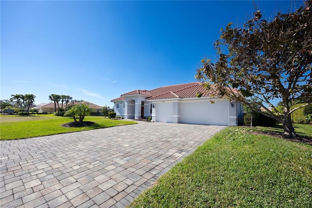 8943 Lely Island Cir, Naples, FL 34113 Photo