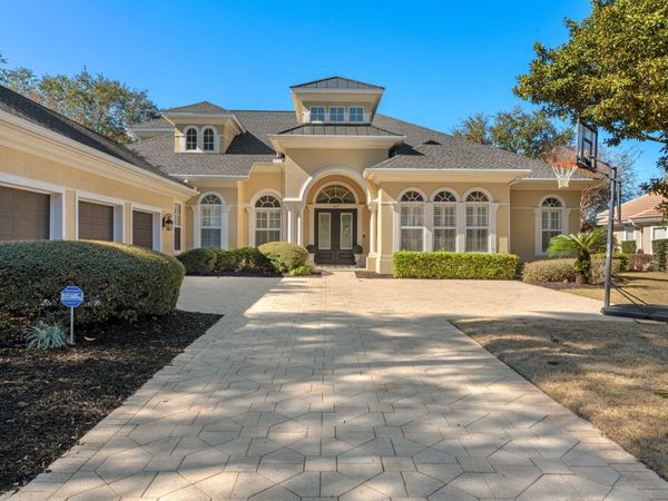 4327 Stonebridge Road, Destin, FL 32541