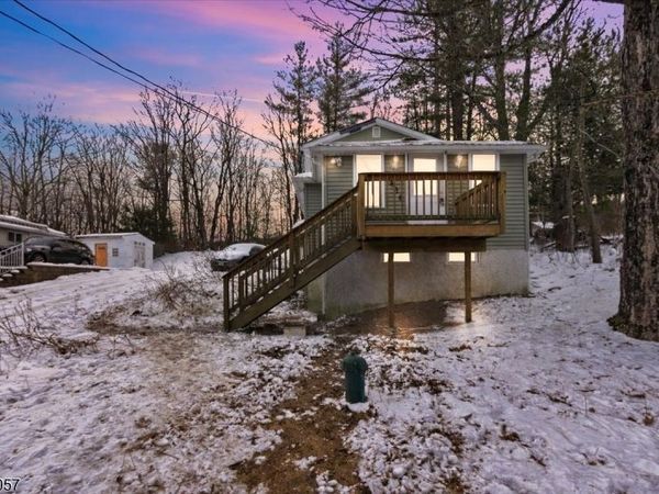 1836 Clinton Rd, West Milford, NJ 07421