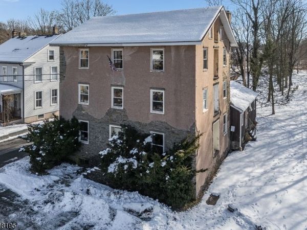 10 GREEN STREET, Milford, NJ 08848