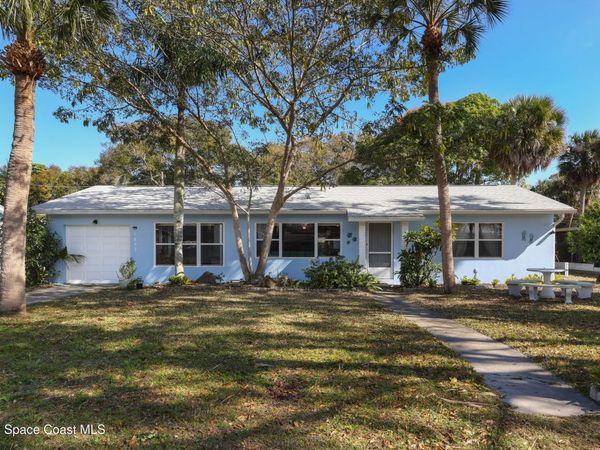 1803 Glendon Drive, Melbourne, FL 32901