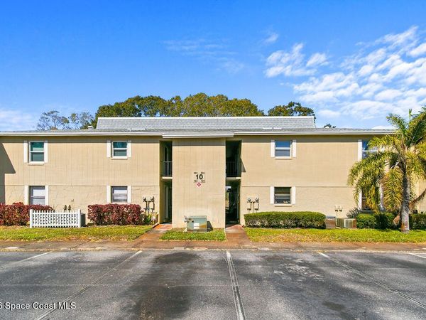 4304 London Town Road, Unit D224, Titusville, FL 32796