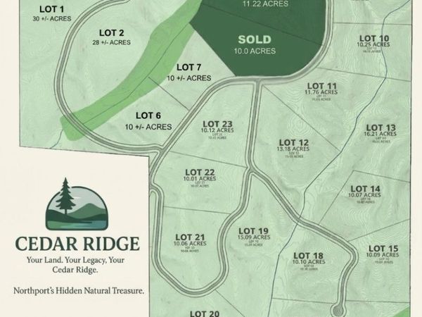 02 Cedar Ridge, Northport, AL 35475