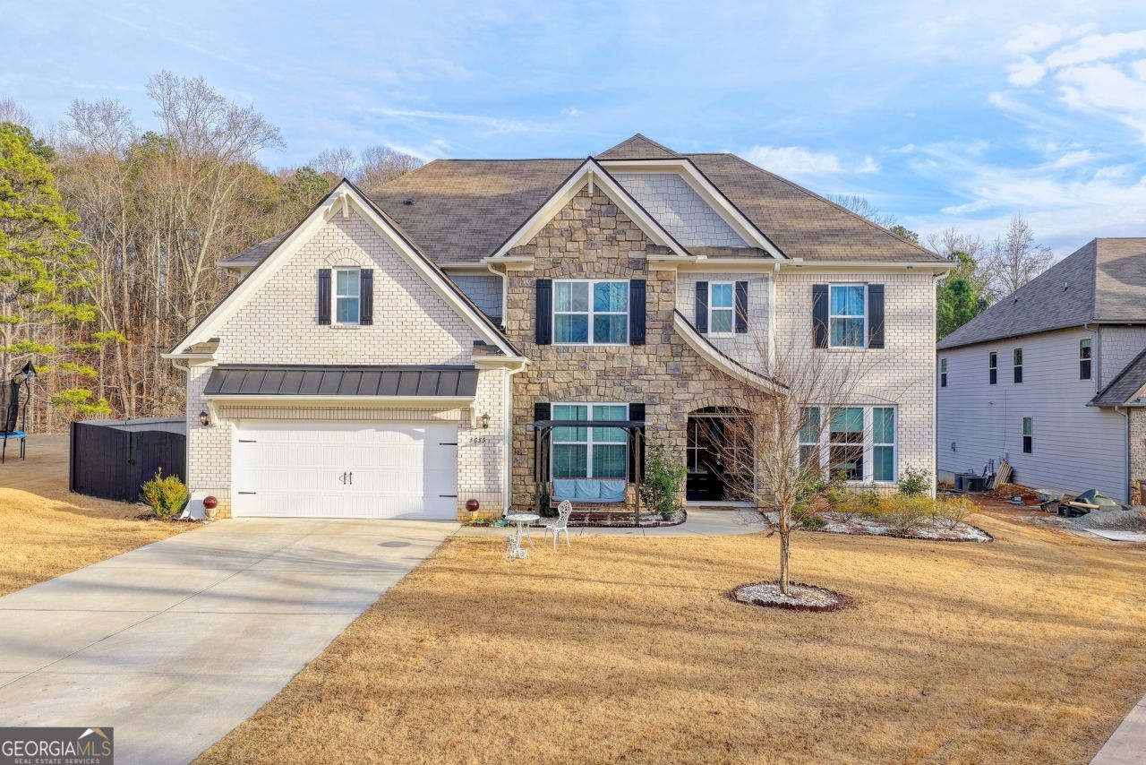 3655 Gabbro Bluff, Cumming, GA 30040 Main Photo