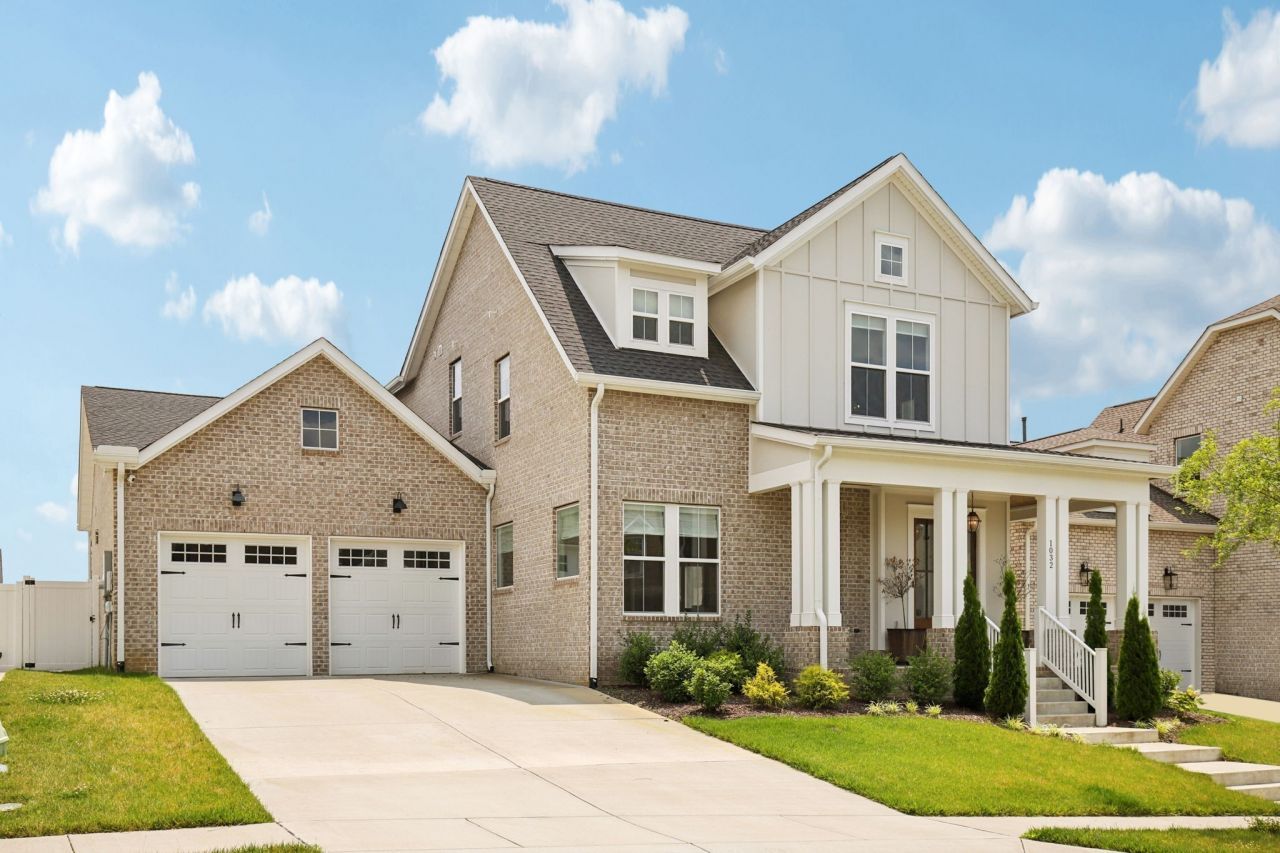 1032 Pebble Run Rd, Hendersonville, TN 37075 Main Photo