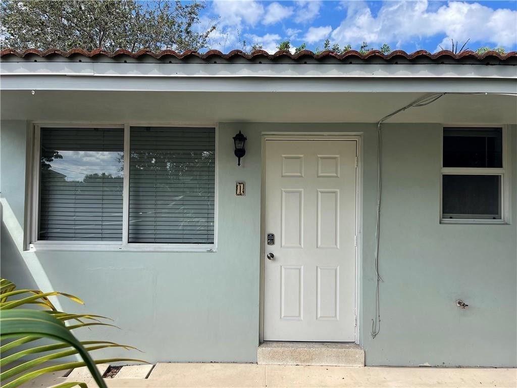 1620 NE 20th Avenue, Fort Lauderdale, FL 33305 Photo