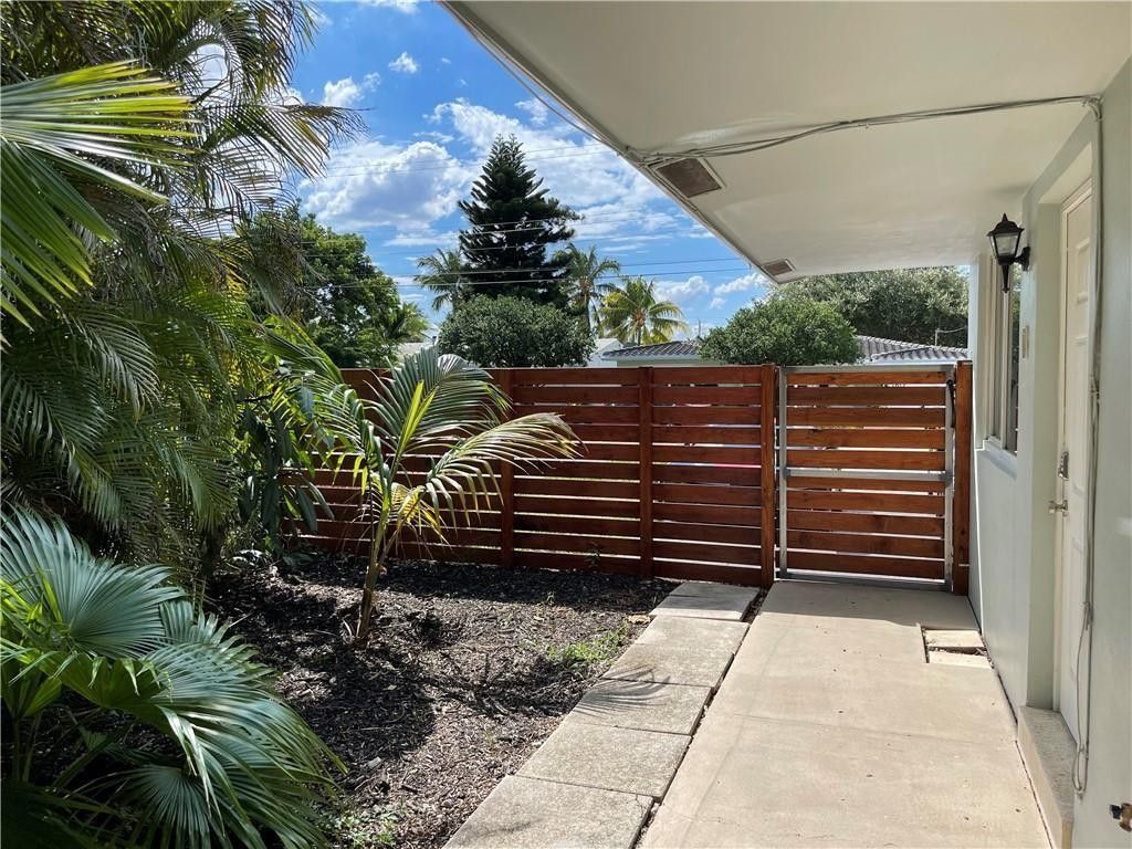 1620 NE 20th Avenue, Fort Lauderdale, FL 33305 Photo