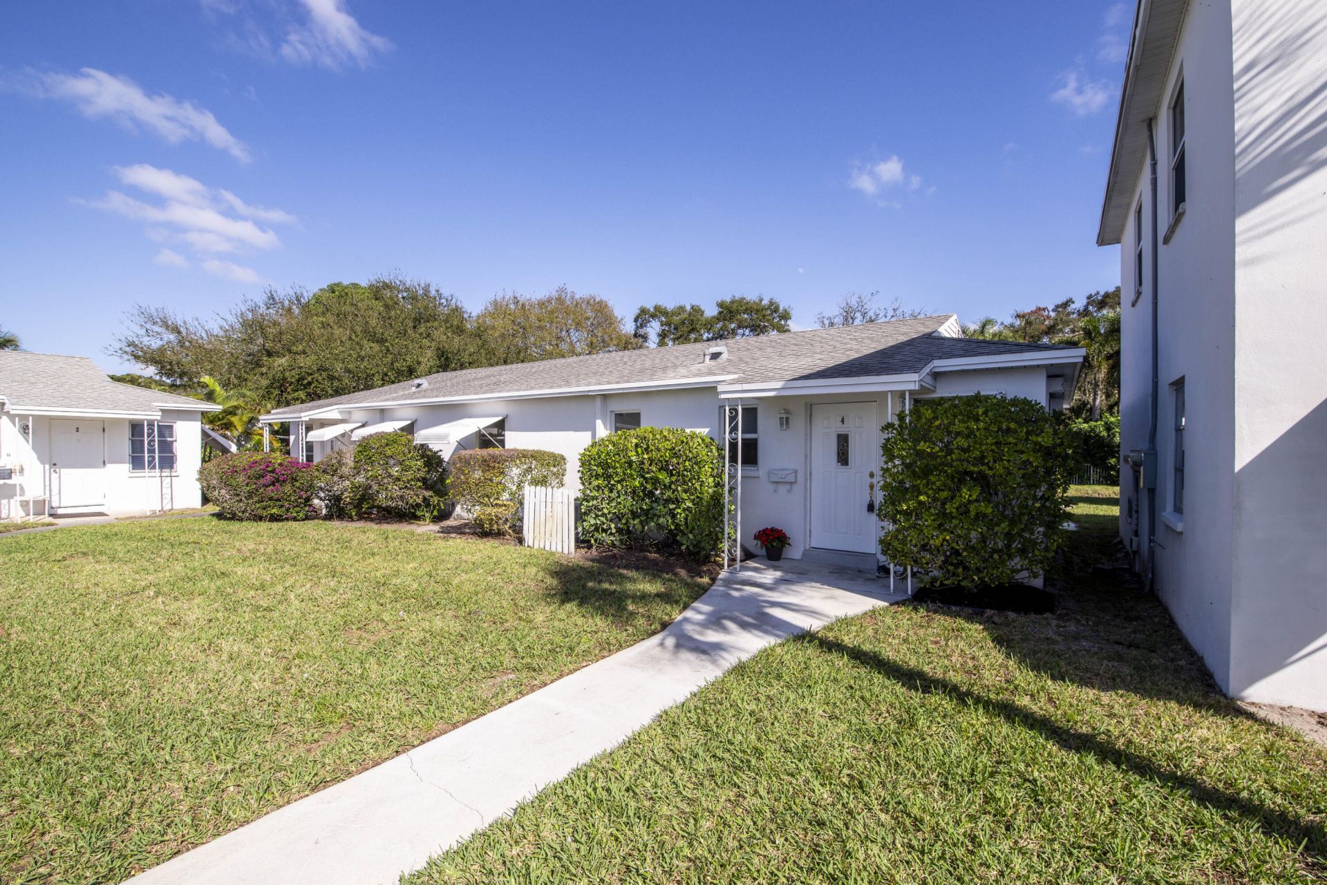 10084 Meridian Way N, Unit 4, Palm Beach Gardens, FL 33410 Photo