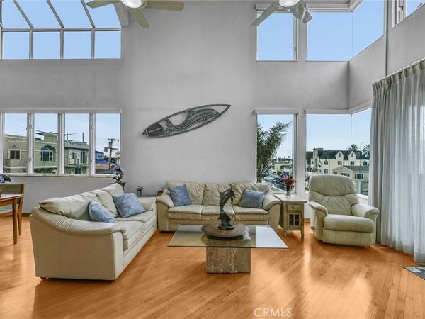 16745 Bayview Drive, Unit B, Sunset Beach, CA 90742