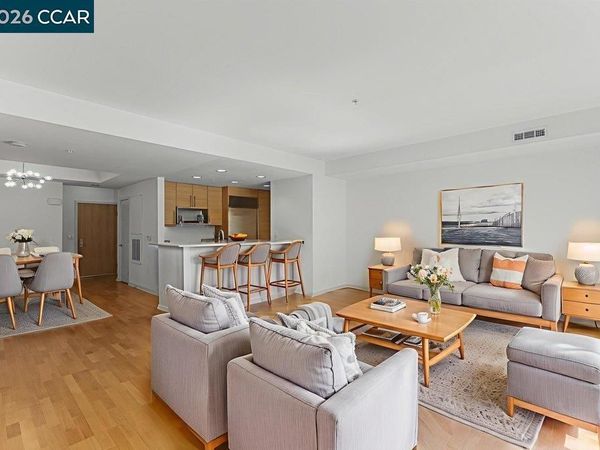 1655 N California Blvd, Unit 232, Walnut Creek, CA 94596