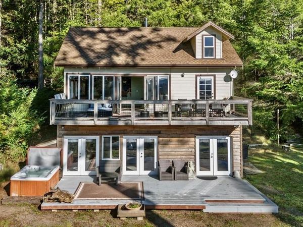 40401 Little River-Airport Road, Little River, CA 95456