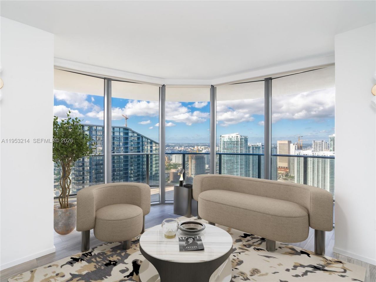 801 S Miami Ave, Unit 4709, Miami, FL 33130 Photo