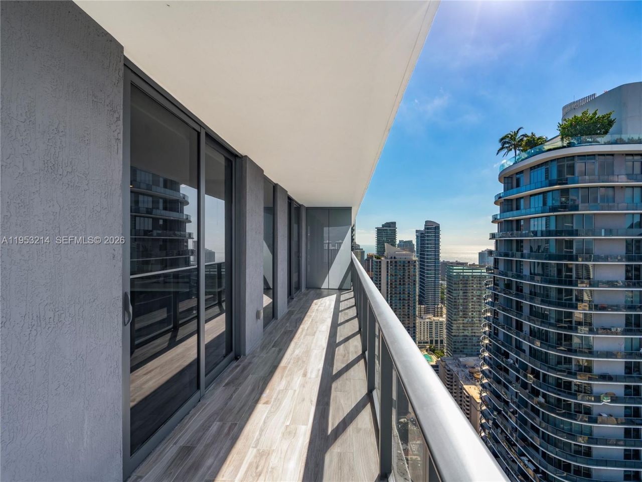 801 S Miami Ave, Unit 4709, Miami, FL 33130 Photo