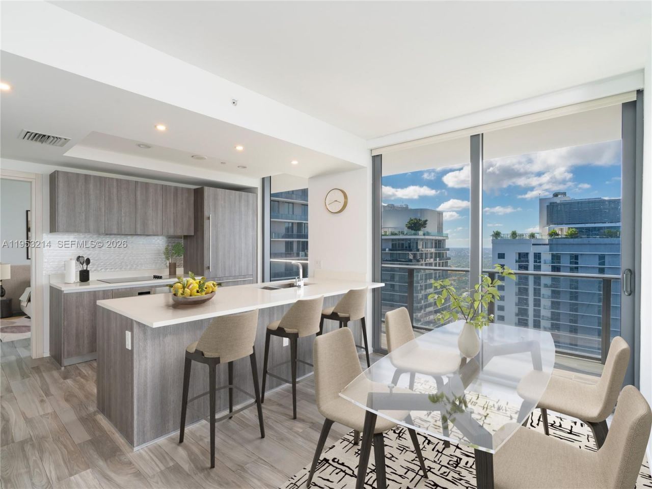 801 S Miami Ave, Unit 4709, Miami, FL 33130 Photo