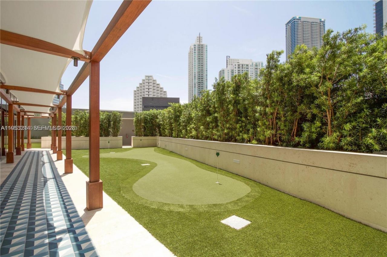 801 S Miami Ave, Unit 4709, Miami, FL 33130 Photo