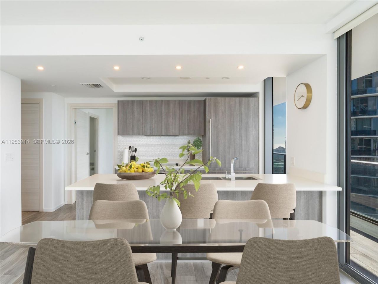 801 S Miami Ave, Unit 4709, Miami, FL 33130 Photo