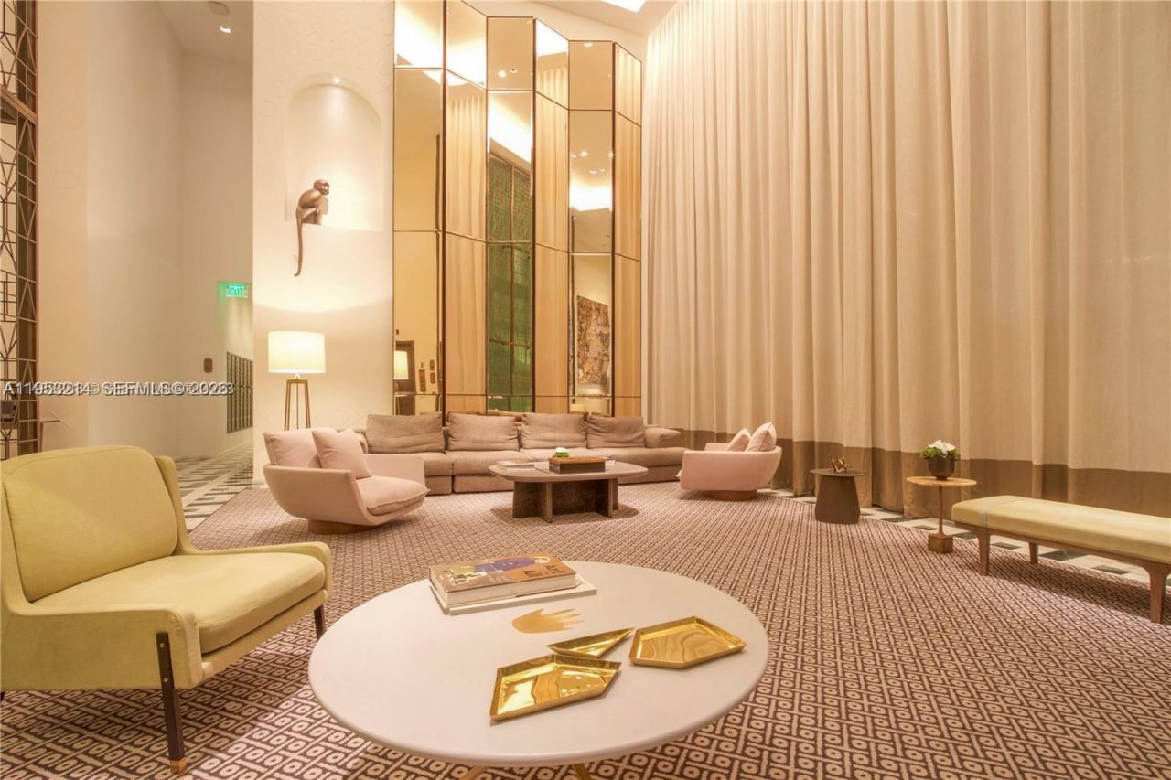 801 S Miami Ave, Unit 4709, Miami, FL 33130 Photo