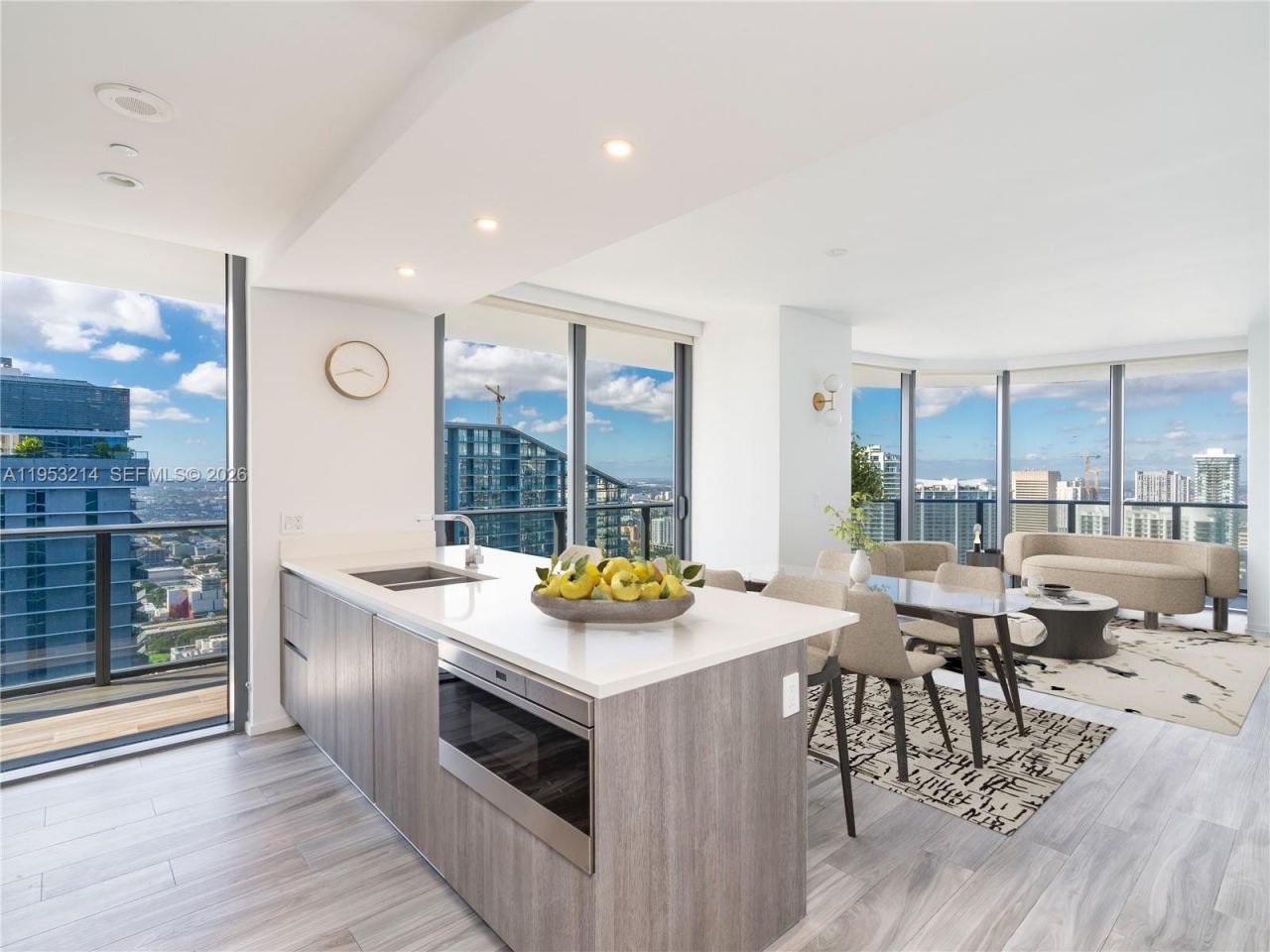 801 S Miami Ave, Unit 4709, Miami, FL 33130 Photo