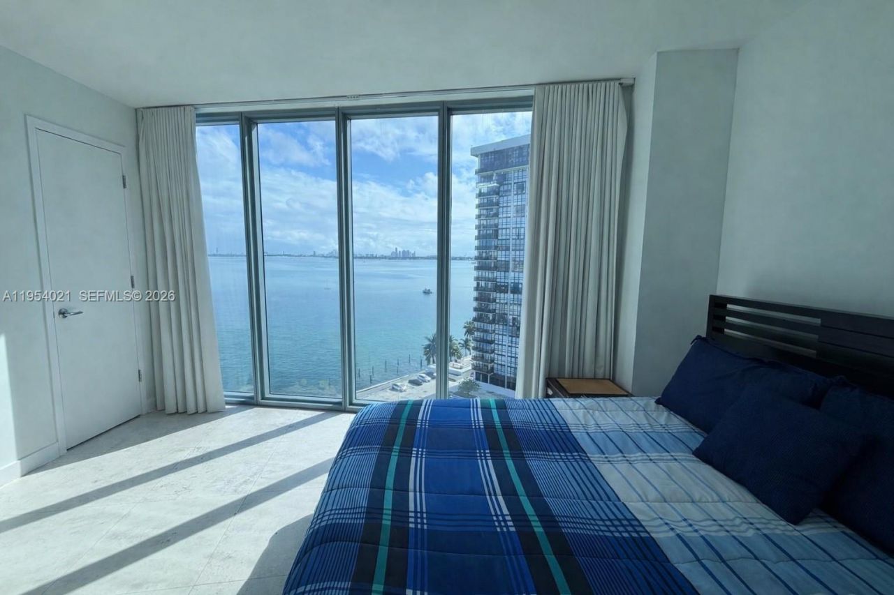 601 NE 36th St, Unit 1112, Miami, FL 33137 Photo