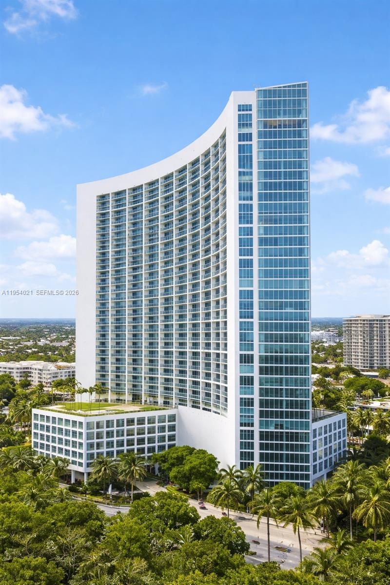 601 NE 36th St , Unit 1112, Miami, FL 33137 Photo