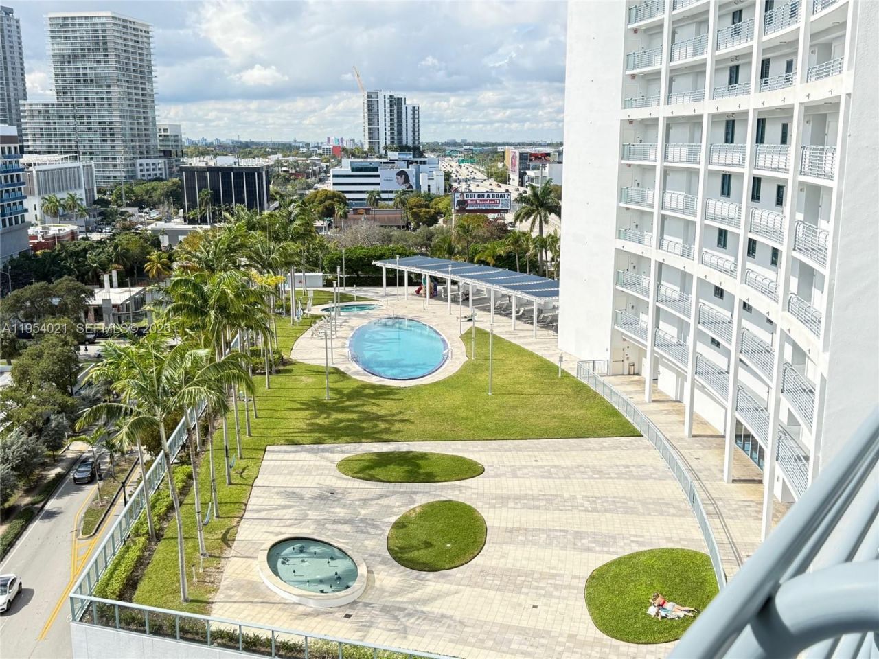 601 NE 36th St, Unit 1112, Miami, FL 33137 Photo