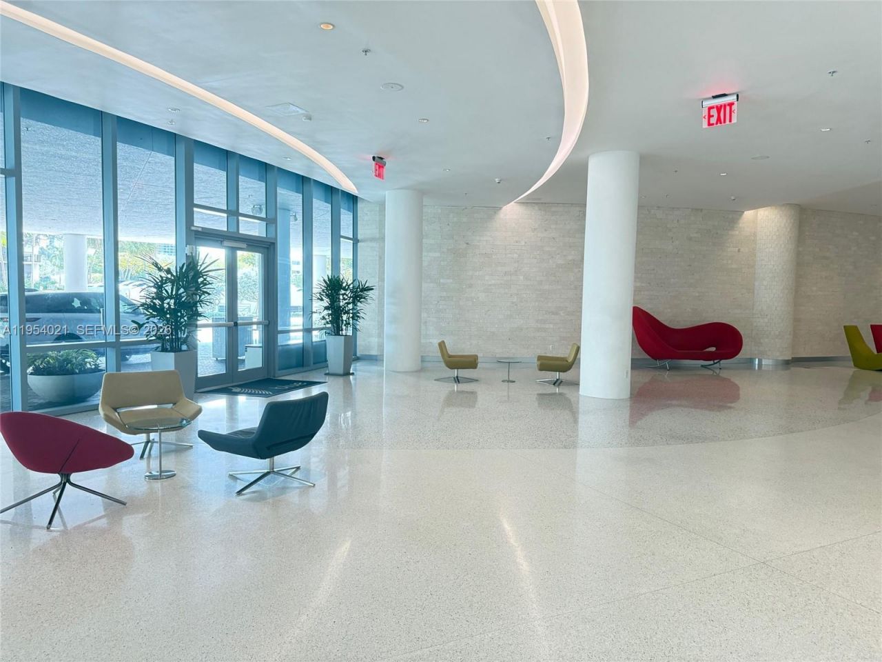 601 NE 36th St, Unit 1112, Miami, FL 33137 Photo