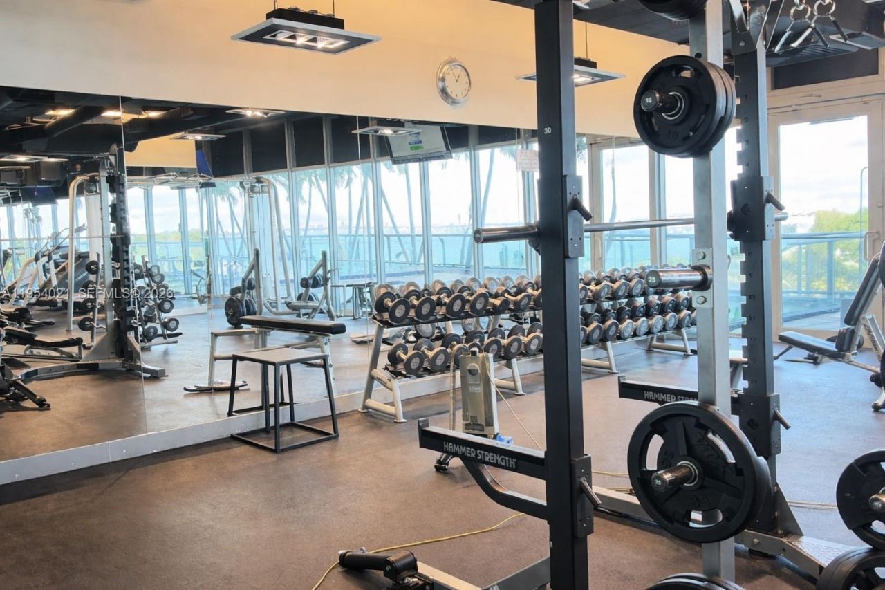 601 NE 36th St , Unit 1112, Miami, FL 33137 Photo