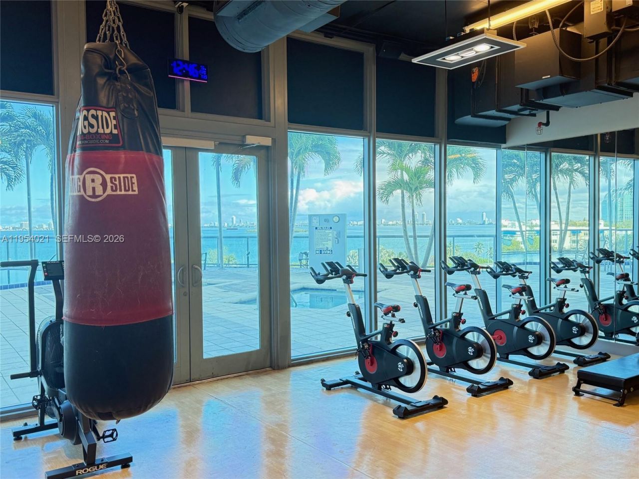 601 NE 36th St, Unit 1112, Miami, FL 33137 Photo