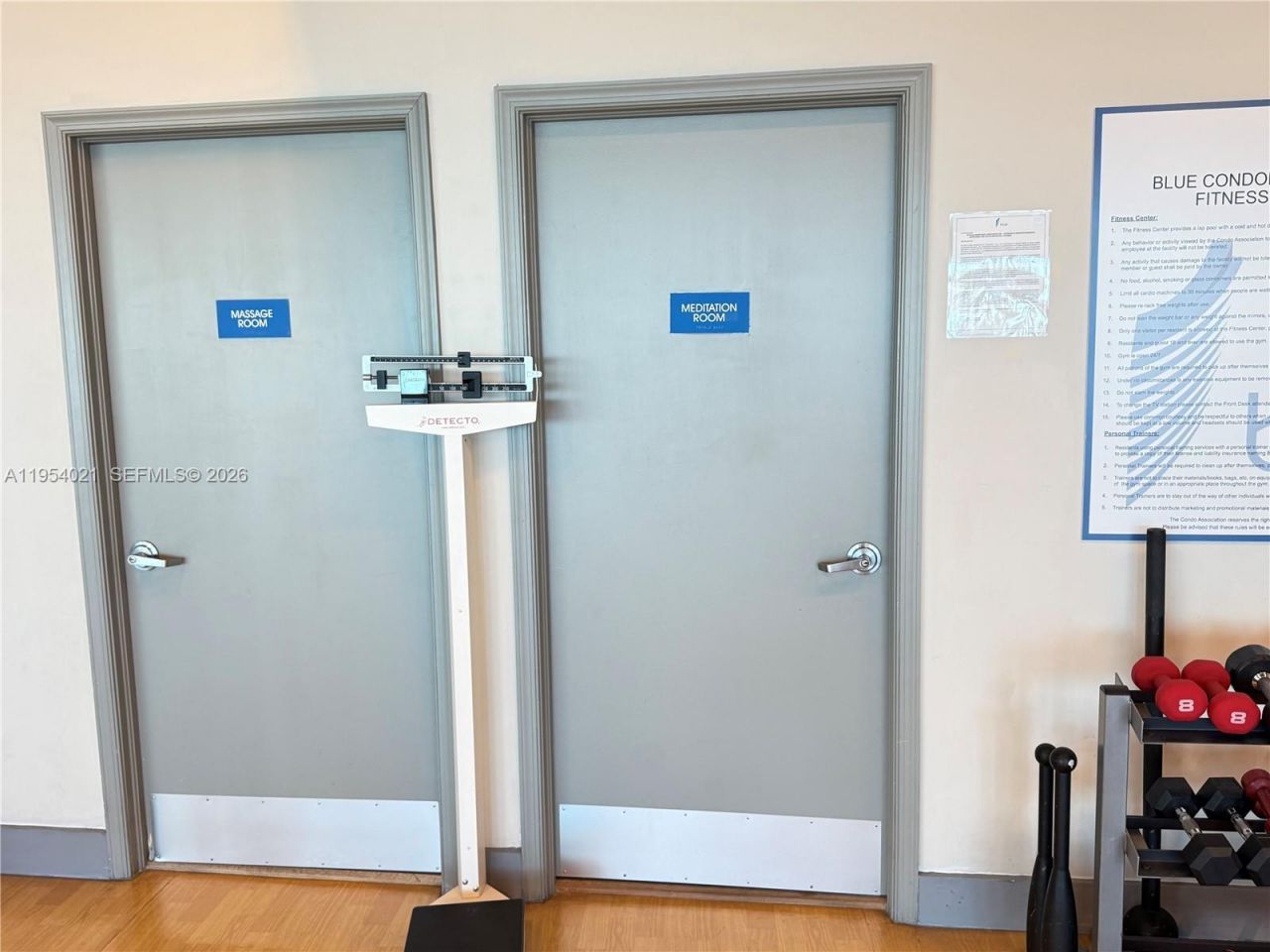 601 NE 36th St, Unit 1112, Miami, FL 33137 Photo