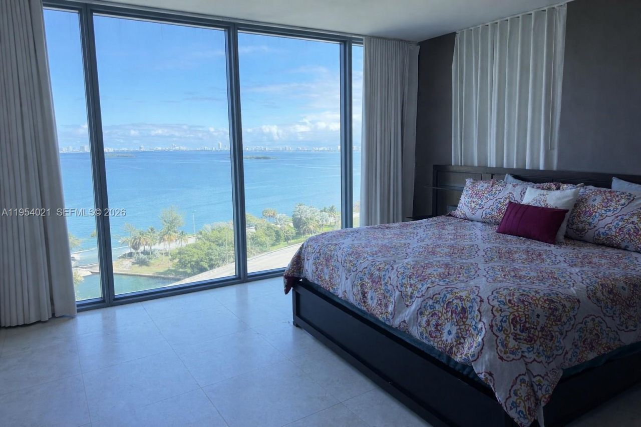 601 NE 36th St, Unit 1112, Miami, FL 33137 Photo