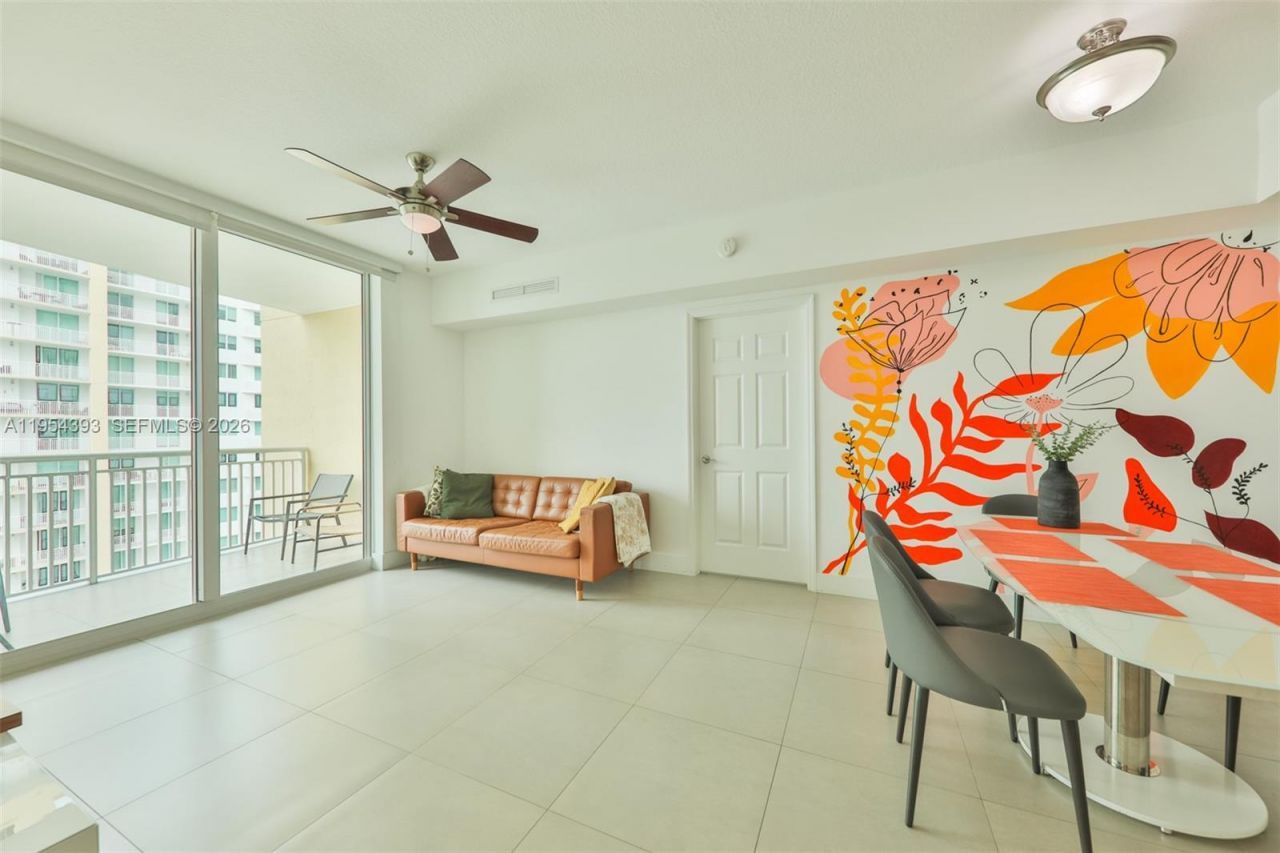 1755 E Hallandale Beach Blvd, Unit 1808E, Hallandale Beach, FL 33009 Photo