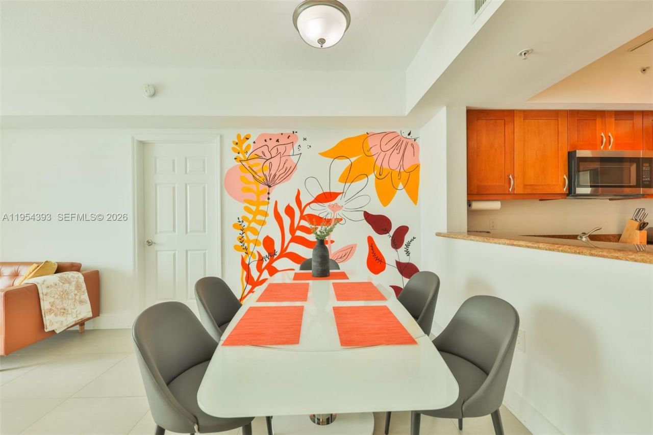 1755 E Hallandale Beach Blvd, Unit 1808E, Hallandale Beach, FL 33009 Photo