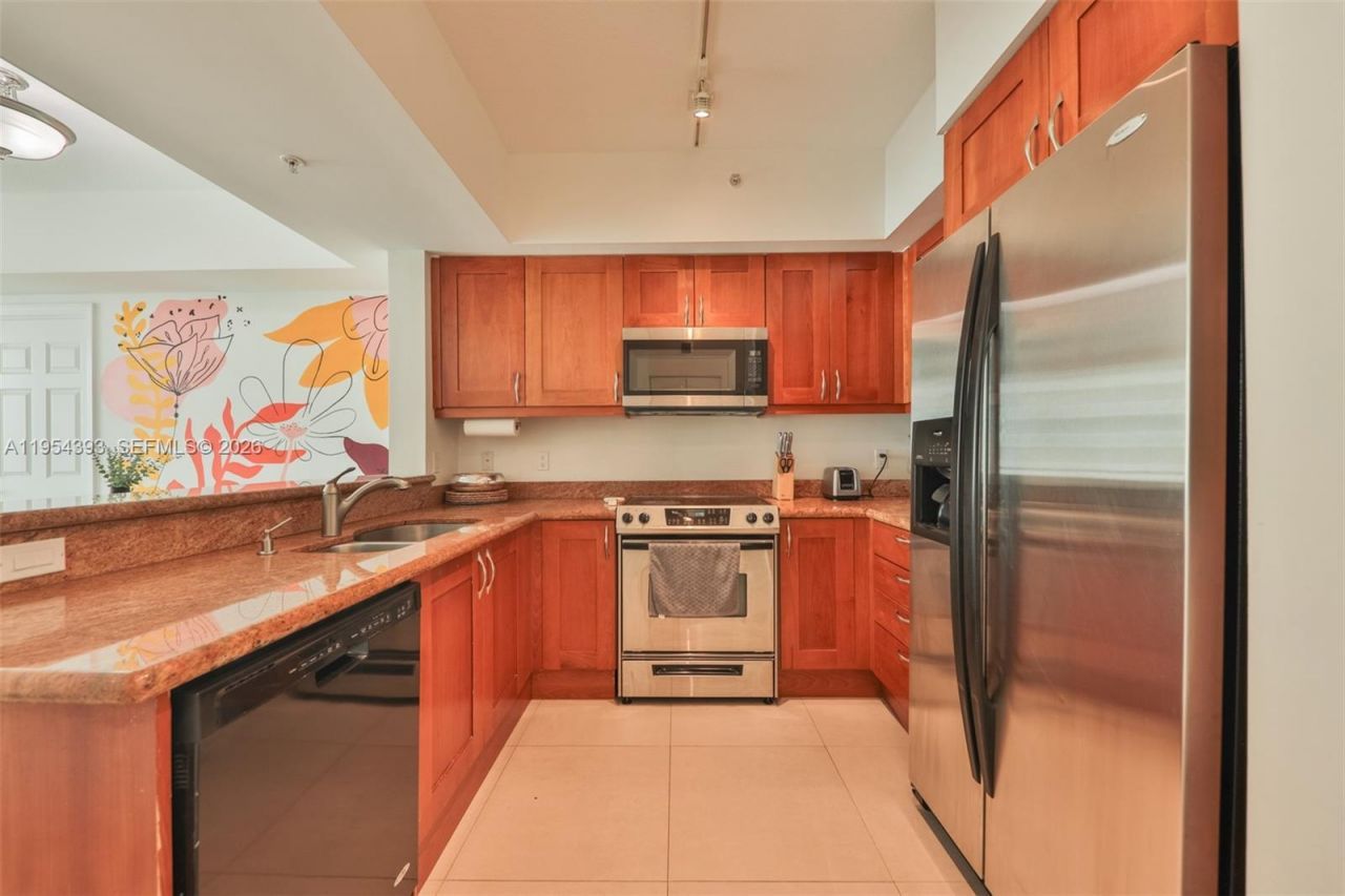 1755 E Hallandale Beach Blvd, Unit 1808E, Hallandale Beach, FL 33009 Photo