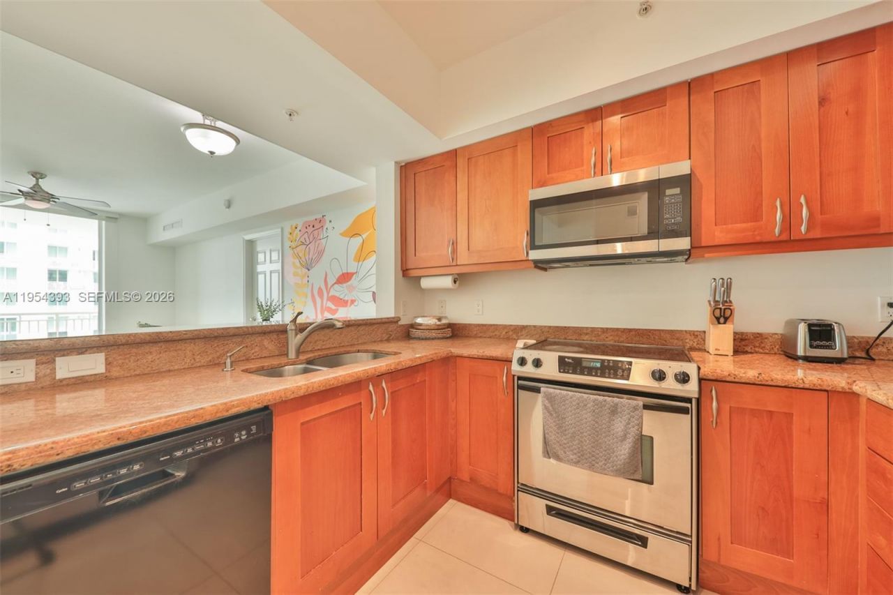 1755 E Hallandale Beach Blvd, Unit 1808E, Hallandale Beach, FL 33009 Photo