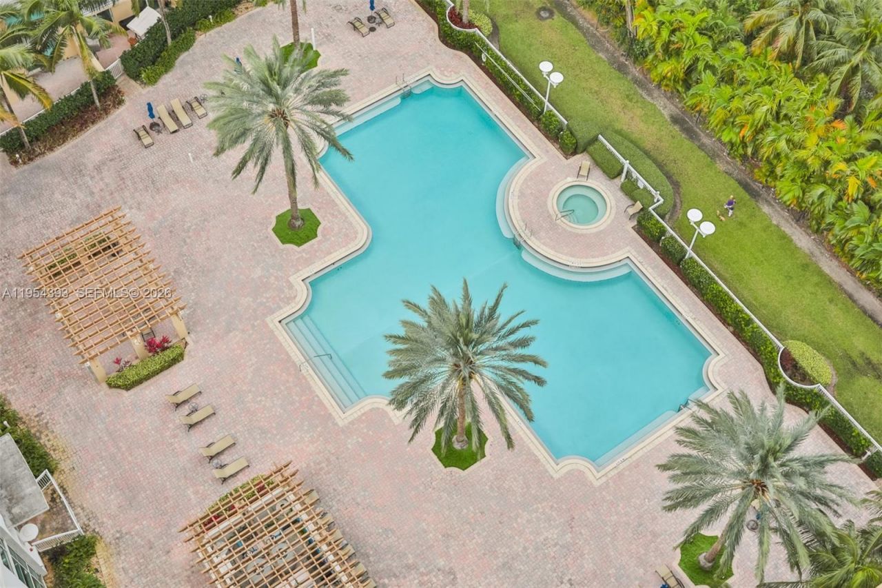 1755 E Hallandale Beach Blvd, Unit 1808E, Hallandale Beach, FL 33009 Photo