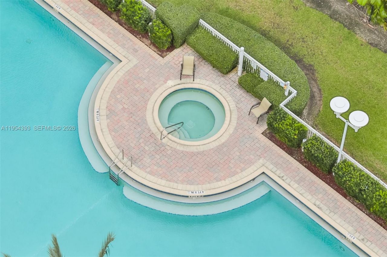 1755 E Hallandale Beach Blvd, Unit 1808E, Hallandale Beach, FL 33009 Photo