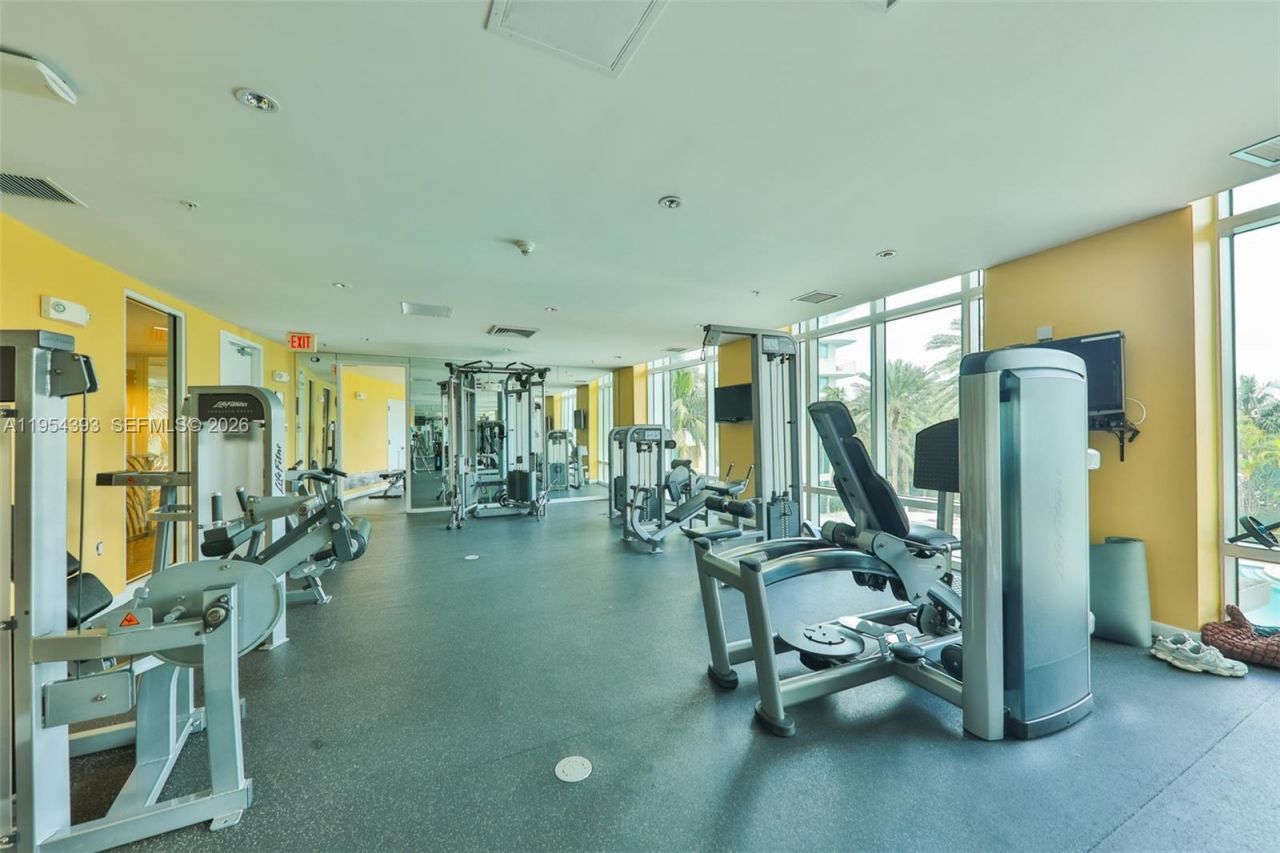 1755 E Hallandale Beach Blvd, Unit 1808E, Hallandale Beach, FL 33009 Photo