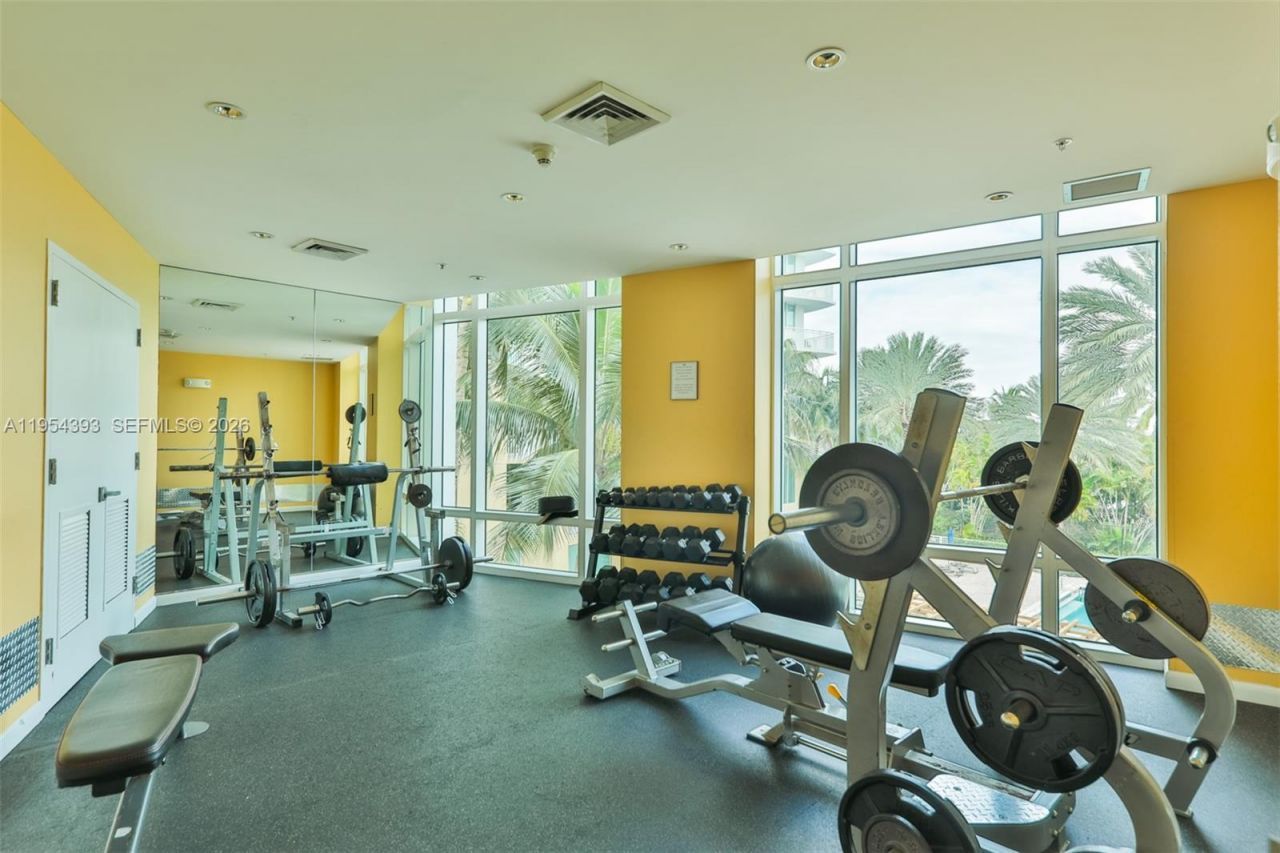 1755 E Hallandale Beach Blvd, Unit 1808E, Hallandale Beach, FL 33009 Photo