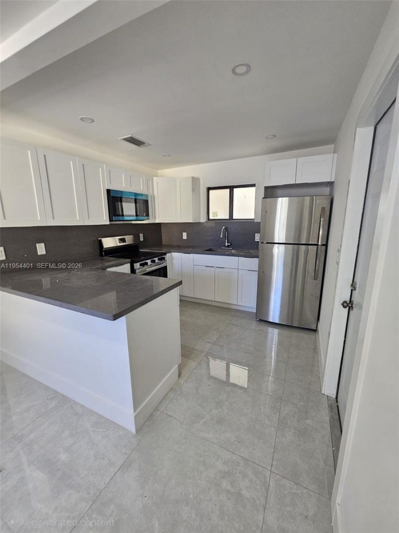 1148 NW 100th St , Unit 2, Miami, FL 33150 Photo