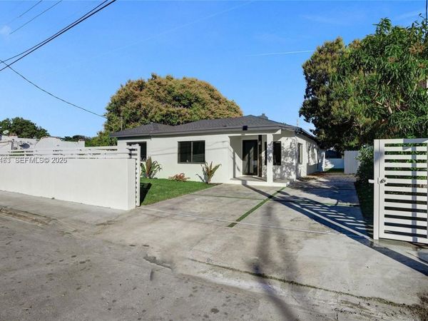 7943 NW 6th Ave, Unit 2, Miami, FL 33150