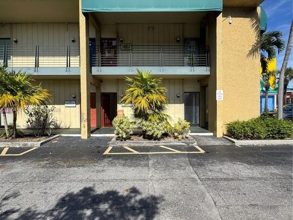 2331 N State Road 7, Unit 124, Lauderhill, FL 33313