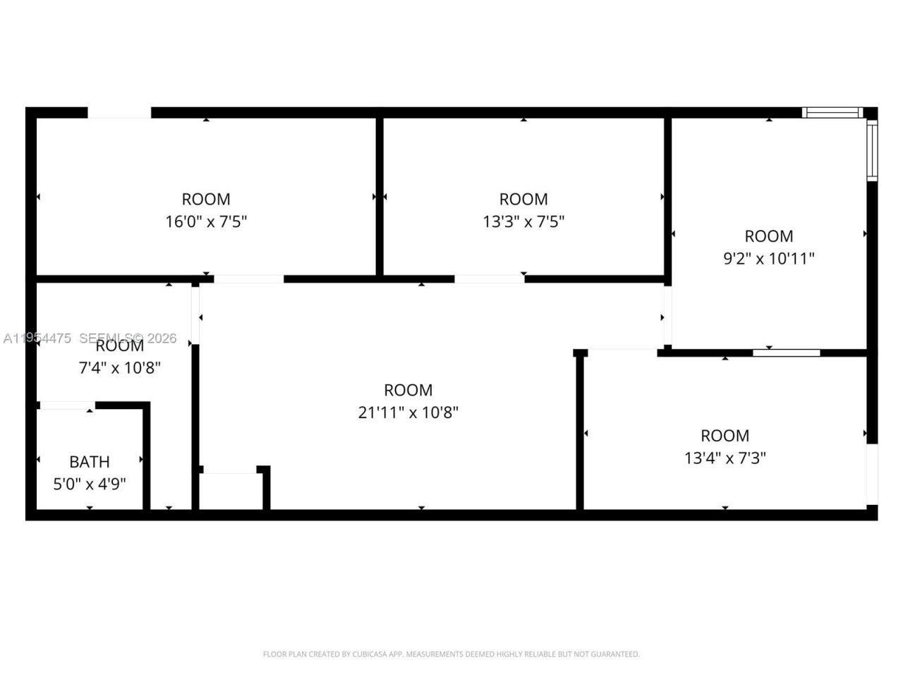 2331 N State Road 7, Unit 124, Lauderhill, FL 33313 Photo