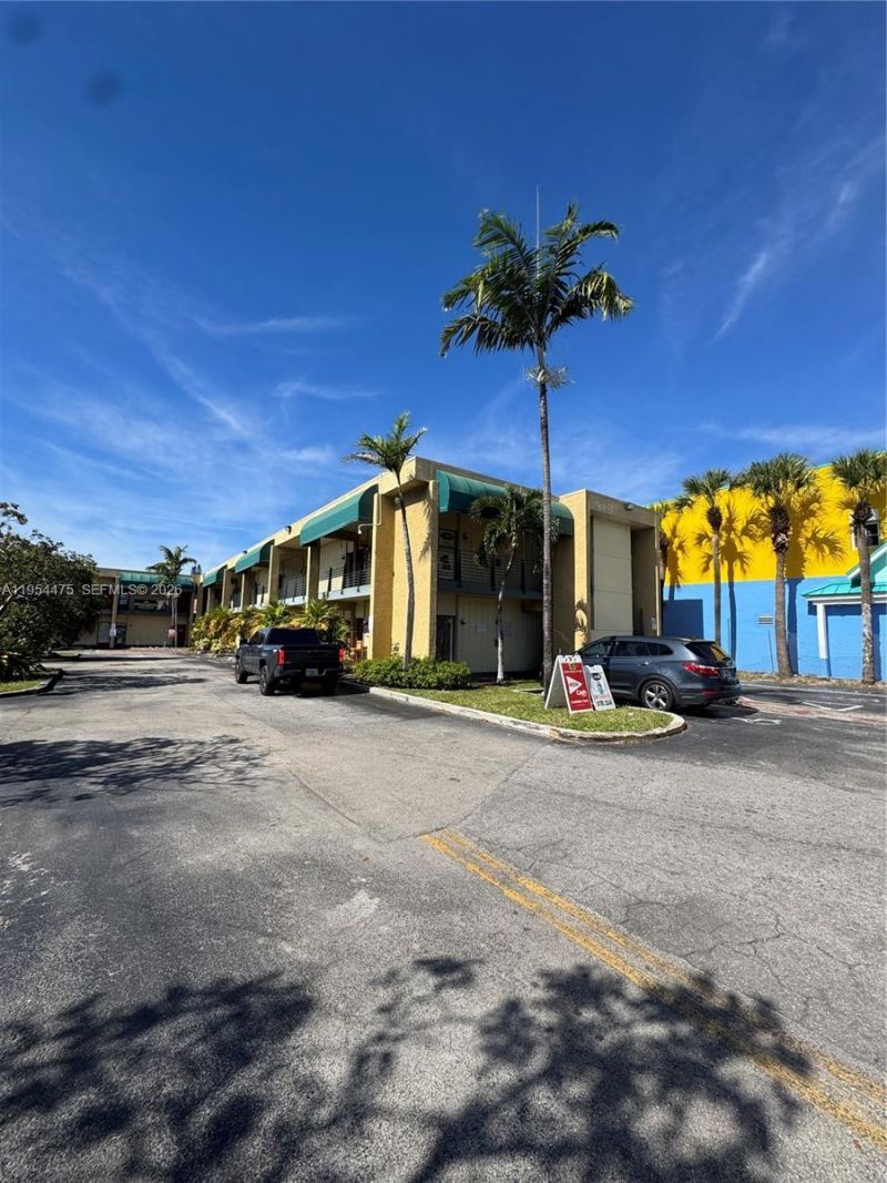 2331 N State Road 7, Unit 124, Lauderhill, FL 33313 Photo