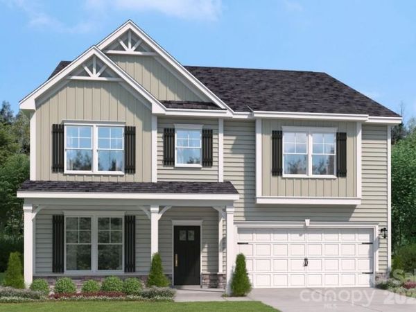 108 Coronado Avenue, Matthews, NC 28104