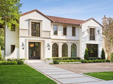 4401 Arcady Avenue, Highland Park, TX 75205